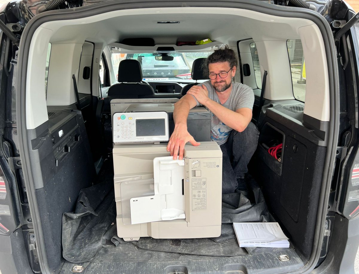 Mario Zechner tweet media