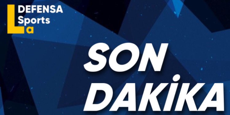 Fenerbahçe, Cenk Tosun'a resmi teklif yaptı. (Yağız Sabuncuoğlu)