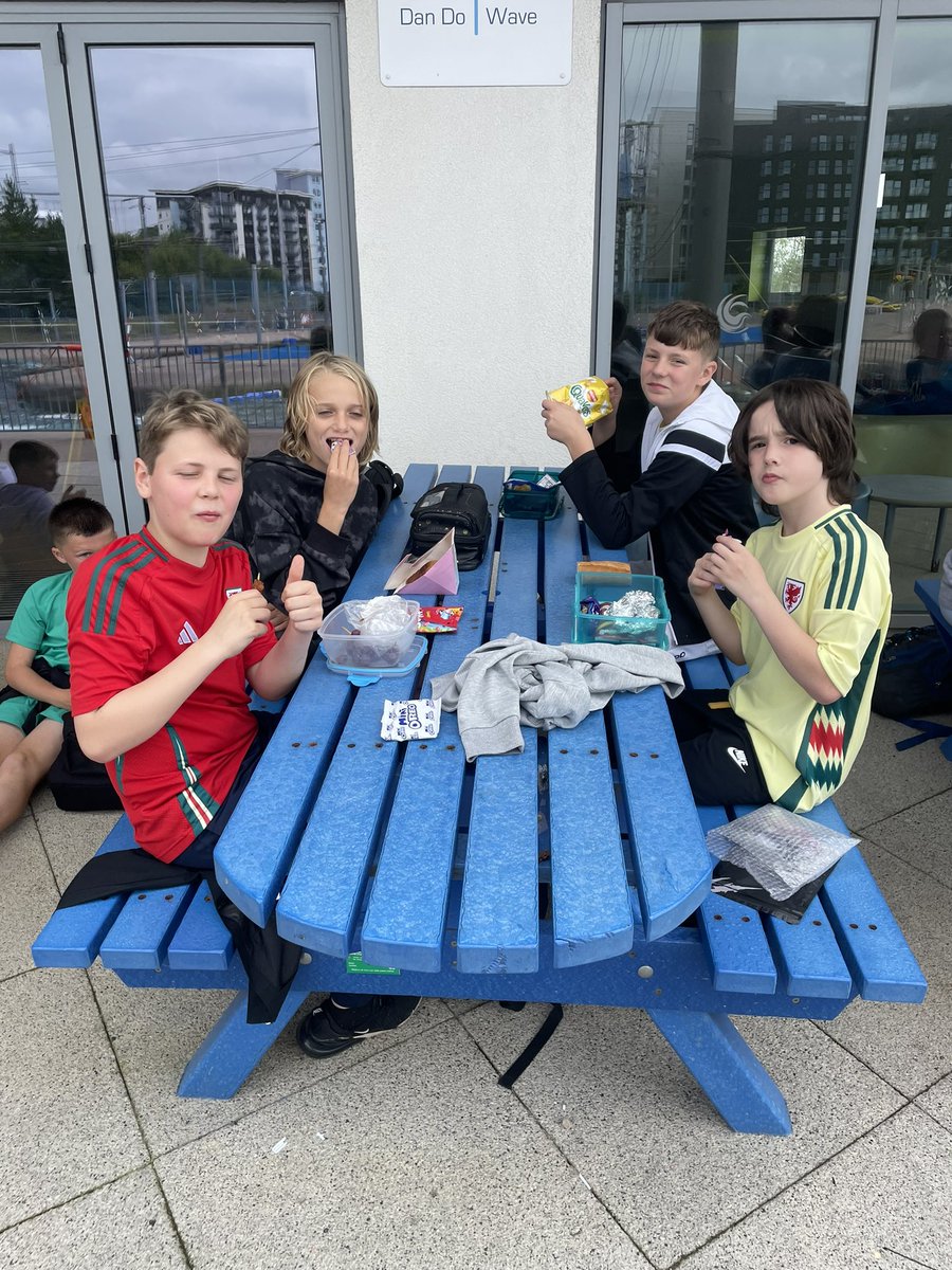 Amser cinio 🍴

<a href="/BroEirwg/">Ysgol Bro Eirwg</a>