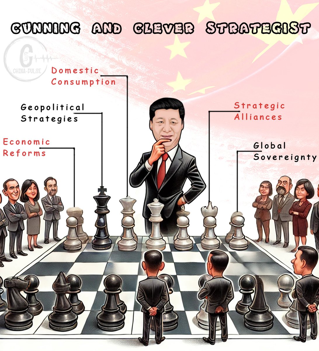 ChinaNet1234's tweet photo. #China is economic slowdown offers two paths: aggression or reform. Beijing must choose to reduce its aggression against neighbors and focus on economic reforms for global stability. #EconomicReform #Peace #GlobalStability #EndAggression https://t.co/enXM4IyHMV