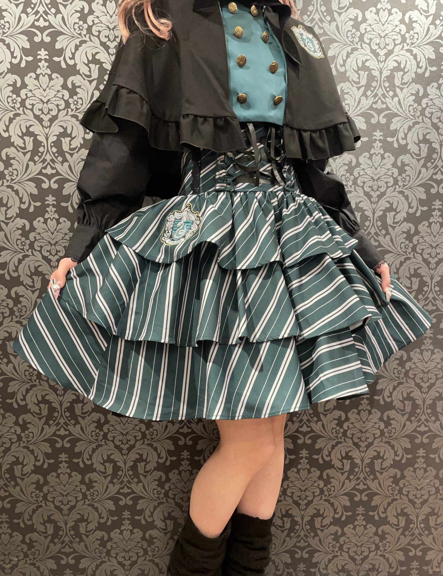ATELIER-PIERROT 横浜VIVRE店 on X: ATELIER-PIERROT 横浜VIVRE店 on X: