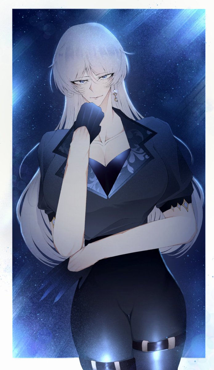 RatimaKM's tweet image. ได้โปรดมาจ้างฉัน ฉันไม่บิดงานและฉันรักลูกค้า

หากคุณสนใจผลงานของฉัน:arbum.art/a/018a54f0-ea9…