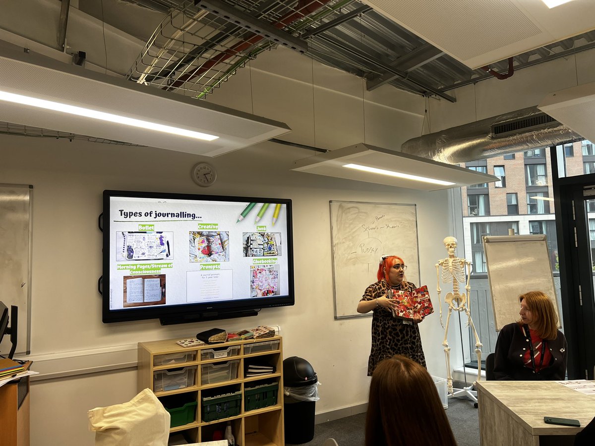 EngineeringLCC (@engineeringlcc) on Twitter photo Unlocking Potential Conference 2024 - what a day! 💙 A huge thanks + congrats to team <a href="/LuminateEdGroup/">Luminate Education Group</a> <a href="/leedscitycoll/">Leeds City College</a> - for giving our team the chance to attend such an incredible day of CPD! ⭐️ Everyone is excited for next year’s conference, already!
#luminateconference24 Unlocking Potential Conference 2024 - what a day! 💙 A huge thanks + congrats to team <a href="/LuminateEdGroup/">Luminate Education Group</a> <a href="/leedscitycoll/">Leeds City College</a> - for giving our team the chance to attend such an incredible day of CPD! ⭐️ Everyone is excited for next year’s conference, already!
#luminateconference24