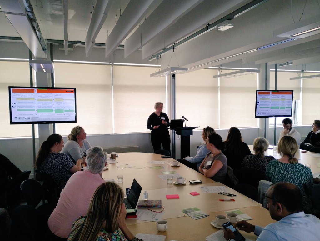 Dementia PACT tweet media