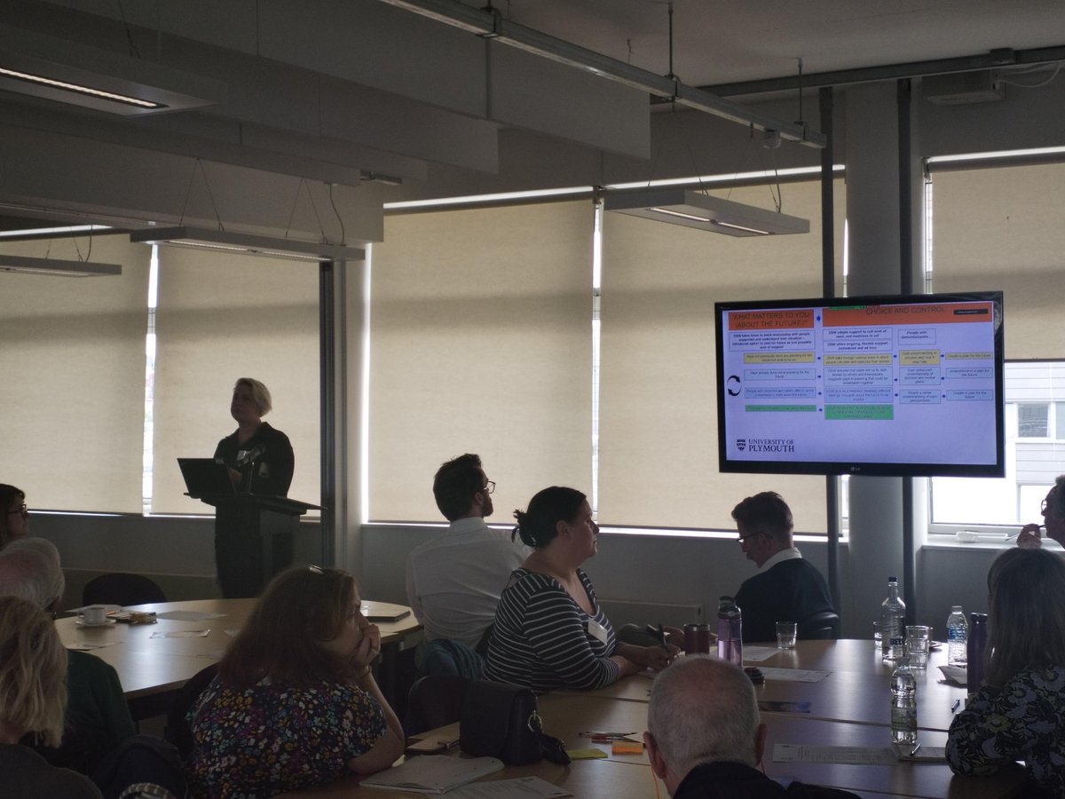 Dementia PACT tweet media