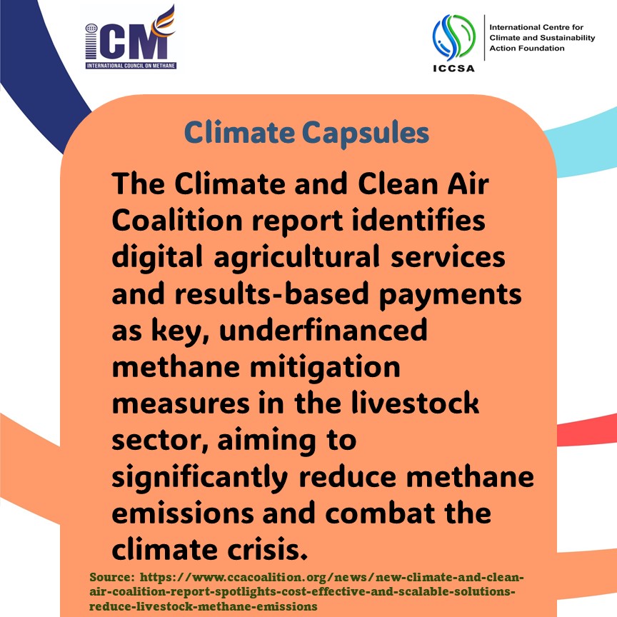 ICCSA Foundation (@iccsafoundation) on Twitter photo #ClimateCapsules: Deepest and Longest conversation on #Methane global #ClimateGoals
Read more: ccacoalition.org/news/new-clima…
<a href="/GlobalMethane/">GMI</a> <a href="/Gmethanehub/">Global Methane Hub</a> <a href="/EnvDefenseFund/">EDF</a> <a href="/UNEP/">UN Environment Programme</a> <a href="/ipcc/">HR</a> <a href="/UNEP_AsiaPac/">UN Environment Programme Asia Pacific</a> <a href="/ICM_IND/">International Council on Methane (ICM)</a> <a href="/IndiaDST/">DSTIndia</a> <a href="/CSEINDIA/">CSEINDIA</a> <a href="/teriin/">TERI</a> <a href="/CCACoalition/">Climate & Clean Air Coalition</a> @EDFCleanAir #ClimateCapsules: Deepest and Longest conversation on #Methane global #ClimateGoals
Read more: ccacoalition.org/news/new-clima…
<a href="/GlobalMethane/">GMI</a> <a href="/Gmethanehub/">Global Methane Hub</a> <a href="/EnvDefenseFund/">EDF</a> <a href="/UNEP/">UN Environment Programme</a> <a href="/ipcc/">HR</a> <a href="/UNEP_AsiaPac/">UN Environment Programme Asia Pacific</a> <a href="/ICM_IND/">International Council on Methane (ICM)</a> <a href="/IndiaDST/">DSTIndia</a> <a href="/CSEINDIA/">CSEINDIA</a> <a href="/teriin/">TERI</a> <a href="/CCACoalition/">Climate & Clean Air Coalition</a> @EDFCleanAir