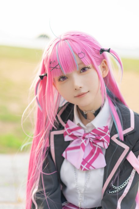 コスプレイヤーみじゅくのTwitter画像39