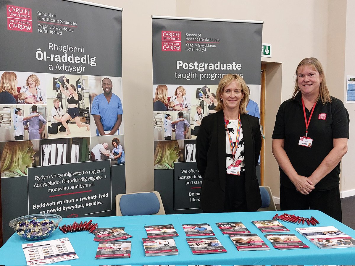 Sarah Cross (@crosssj69) on Twitter photo Set up @ab_ahphcsConf with <a href="/CUHealthSci/">School of Healthcare Sciences</a> @GeinorB. Some excellent presentations on developments HCPC practices within <a href="/AneurinBevanUHB/">Aneurin Bevan University Health Board</a> #whoarewe #PGT #Advancedpractice #lifelonglearning #professionaldevelopment Set up @ab_ahphcsConf with <a href="/CUHealthSci/">School of Healthcare Sciences</a> @GeinorB. Some excellent presentations on developments HCPC practices within <a href="/AneurinBevanUHB/">Aneurin Bevan University Health Board</a> #whoarewe #PGT #Advancedpractice #lifelonglearning #professionaldevelopment