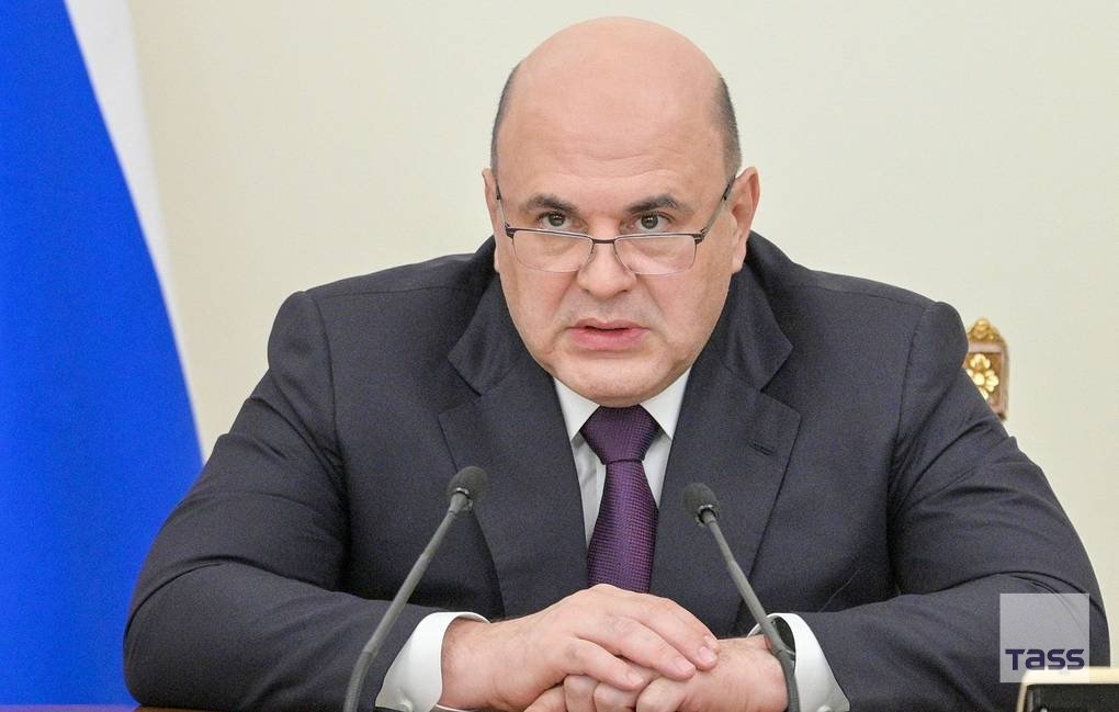 ilpolitico_web's tweet image. Il primo ministro russo Mikhail Mishustin in un incontro sulle questioni economiche:

&quot;Il PIL russo è cresciuto del 5% nei primi cinque mesi di quest&apos;anno, un dato significativamente superiore alle previsioni&quot;