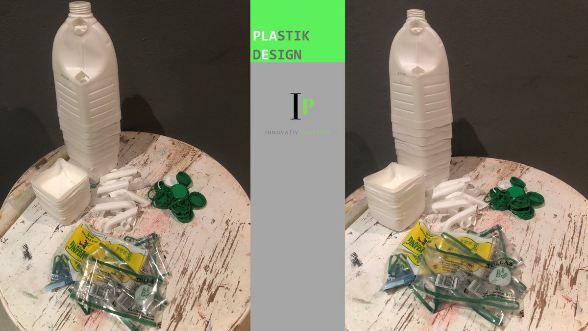 Innovativ Plastics ♻️ tweet media
