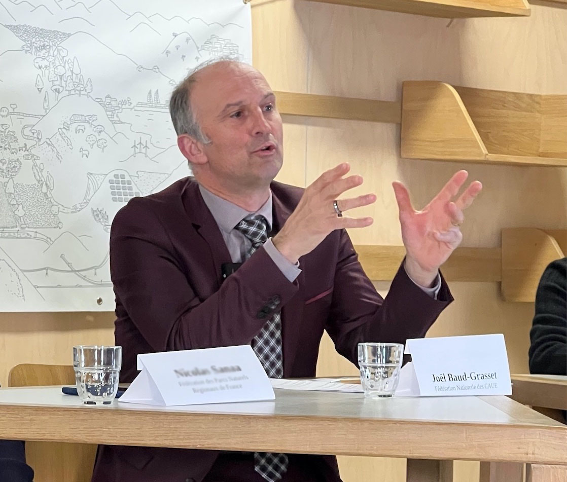 🧑‍💻 𝐓𝐞𝐜𝐡𝐧𝐨𝐥𝐨𝐠𝐢𝐞 | Une belle dynamique s’est créée autour de la #LangueSavoyarde avec le projet « Projet revalorisation de la langue savoyarde » commandé par le <a href="/Dep_74/">Département de la Haute-Savoie</a> auprès de l’<a href="/Univ_Savoie/">UnivSavoieMontBlanc</a> et <a href="/PITONbyUSMB/">PITON by USMB</a>.

langue-savoyarde.com/le-departement…