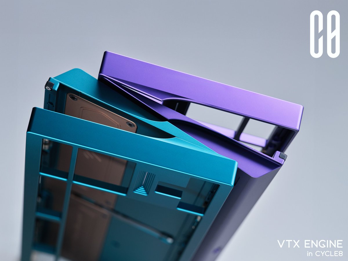 VTX España tweet media