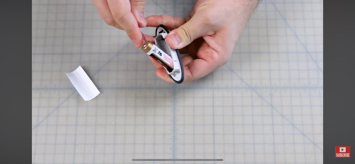 Ryan Parry tweet media