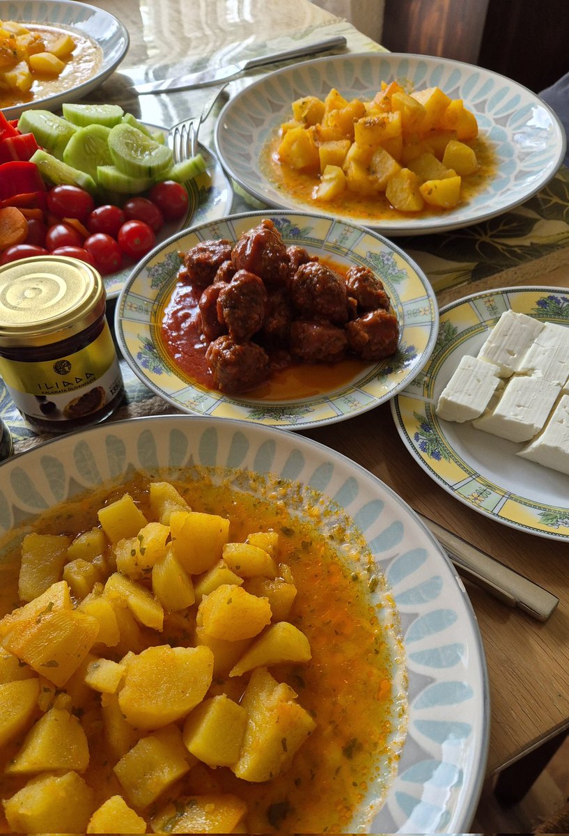 Für immer jungFrau 🇬🇷🇩🇪 tweet media