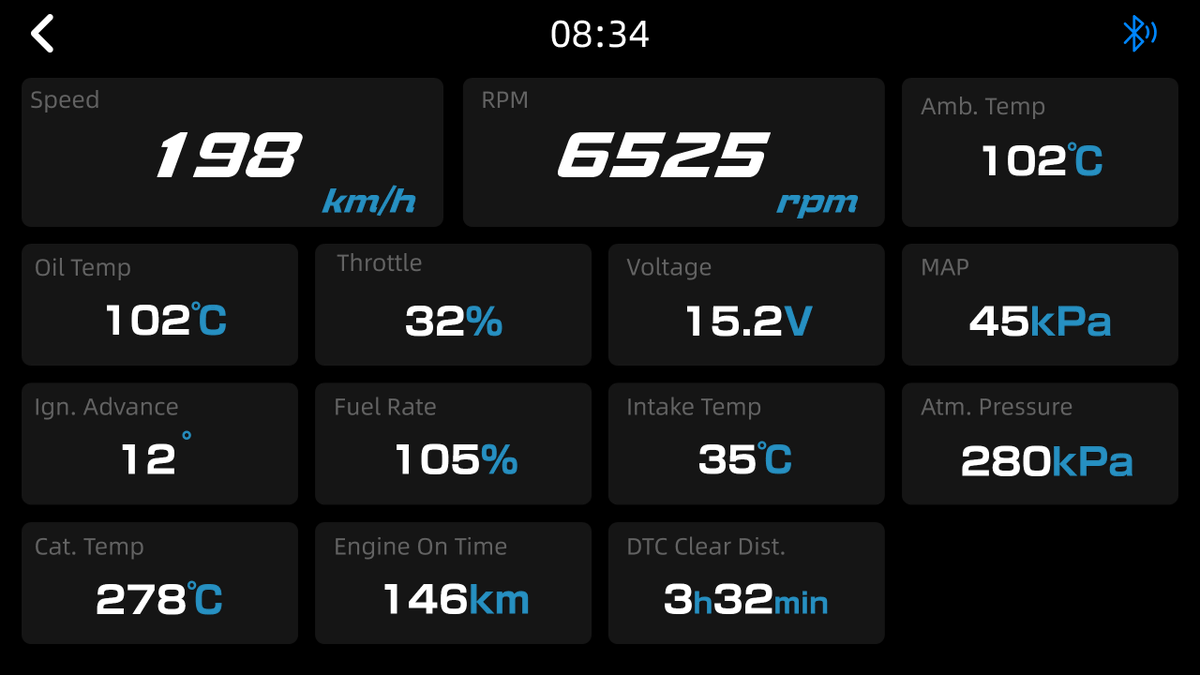 CHIGEE GLOBAL tweet media