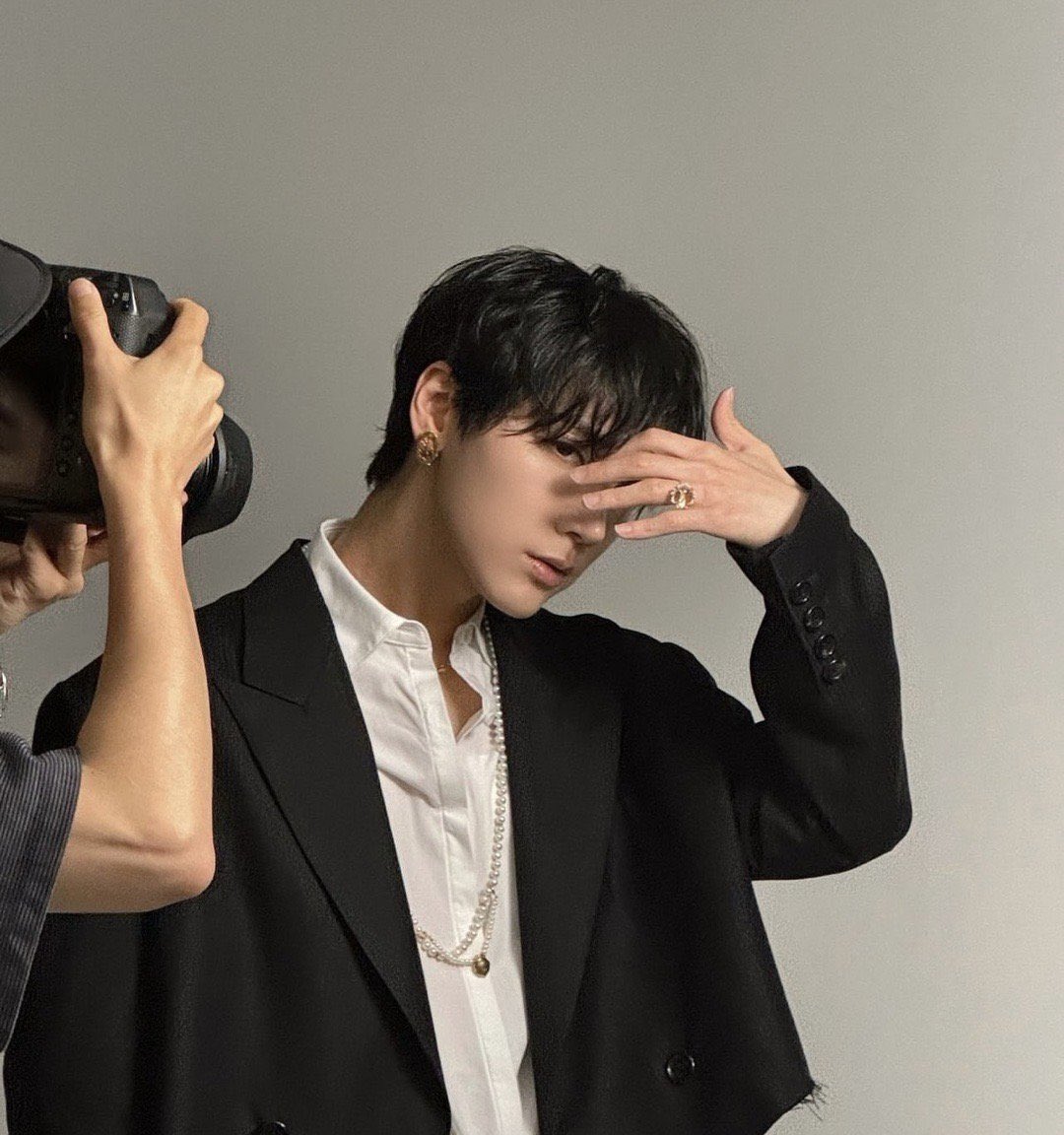 ᴘᴘ̆̈ ♡十텐 tweet media