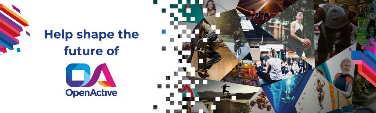 Andrew Newman (@andnewman) on Twitter photo Help <a href="/ODIHQ/">Open Data Institute</a> and <a href="/Sport_England/">Sport England</a> develop a viable business plan for the future of <a href="/openactiveio/">OpenActive</a>...
📝 Complete our short online survey by 24/7...
🔗 lnkd.in/edEURR26
📢 Share the survey with your own networks.
Thanks! Help <a href="/ODIHQ/">Open Data Institute</a> and <a href="/Sport_England/">Sport England</a> develop a viable business plan for the future of <a href="/openactiveio/">OpenActive</a>...
📝 Complete our short online survey by 24/7...
🔗 lnkd.in/edEURR26
📢 Share the survey with your own networks.
Thanks!