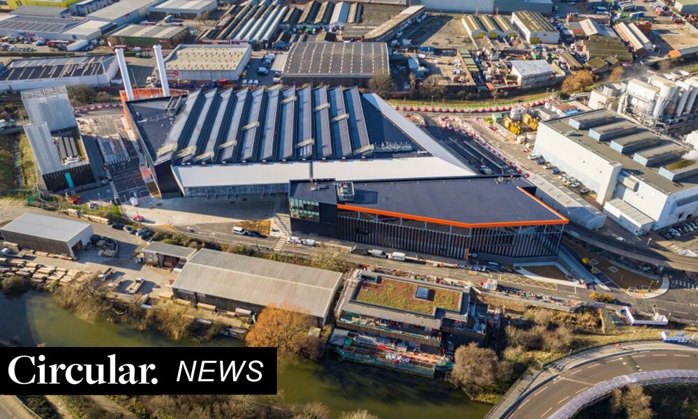 NEWS | £150m invested in public recycling facilities opening in north London

Over £150 million has been invested in north London to build new public recycling facilities for local authorities.

circularonline.co.uk/news/150m-inve…