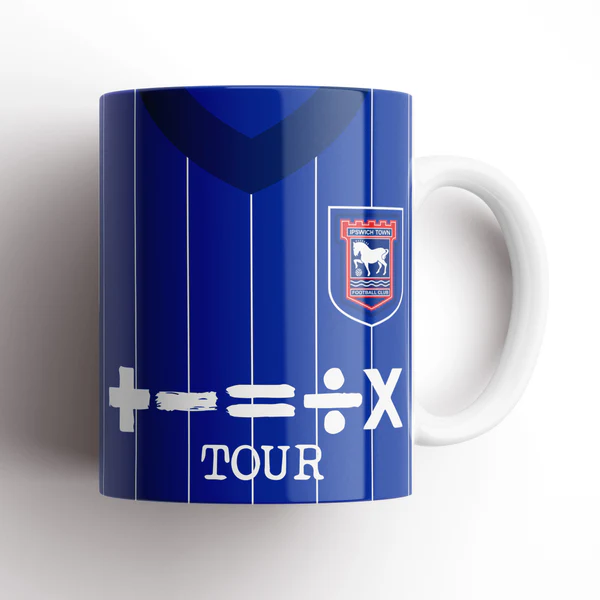 Ipswich Town fans!

Your 24/25 Premier League kit mug has arrive and you can personalise it for free right now | theterracestore.com/collections/ip…

Retweet and you could bag one for free #itfc
