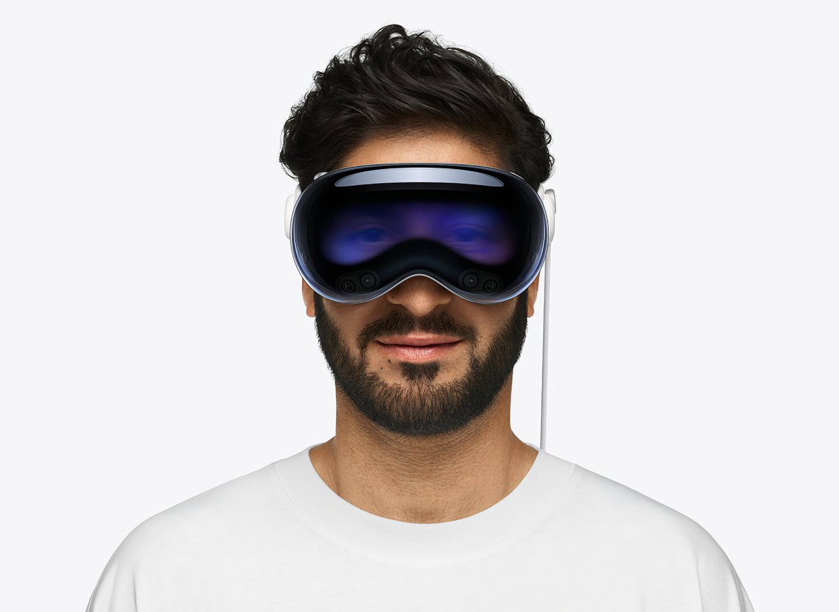 Apple Hub tweet media
