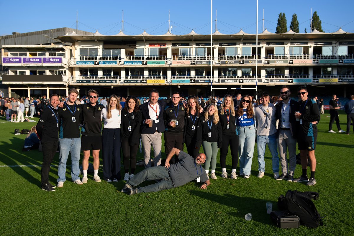 Over but definitely not out. 

Today's my last day at <a href="/BathRugby/">Bath Rugby</a>. It's been a privilege to represent this great club. Thank you to all my colleagues and supporters. You are amazing. 

Looking forward to watching the team from the stands again next season. It's going to be special