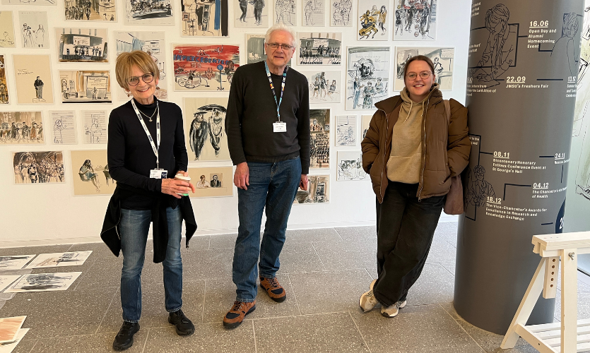 Liverpool John Moores University tweet media