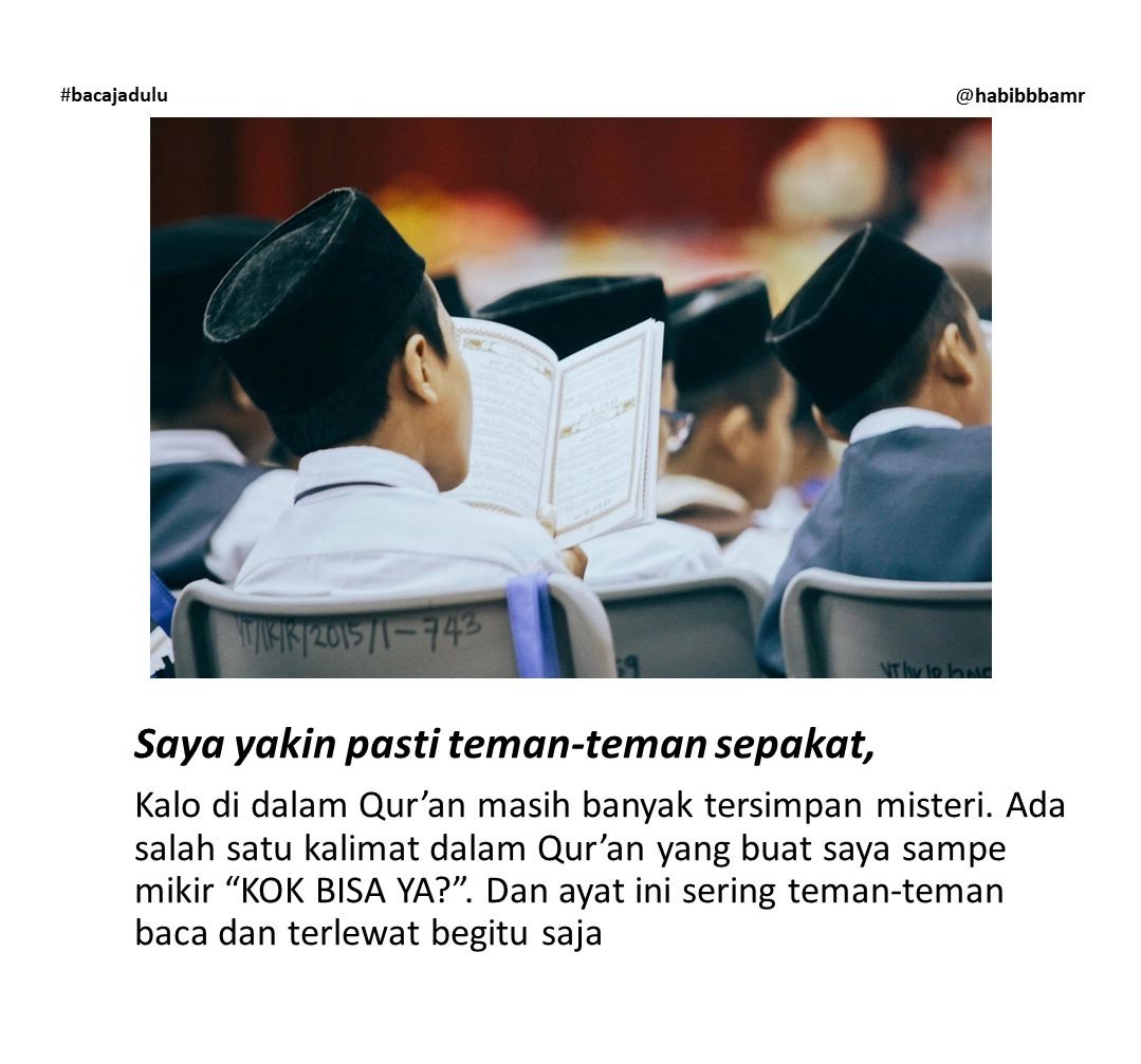 Ada satu di antara banyaknya ciptaan Allah yang membuat takjub siapa pun yang mengetahuinya. Yaitu fenomena garis edar tata surya, sebagaimana tercantum dalam Surah Yasin ayat 40.

Penciptaan makhluk Allah SWT dibuat dengan terencana, tertata, juga teratur. Dengan begitu apa pun