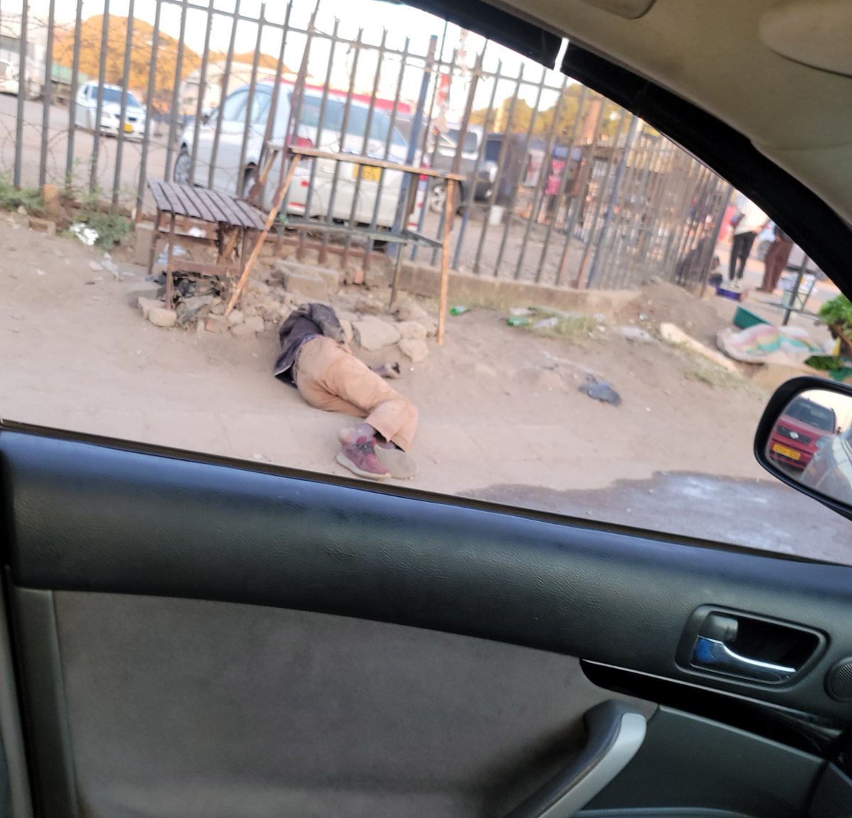 Ko siyana naro doro racho nhai Jatiwero. We really need to act as a nation in as far as substance and drug abuse is concerned.