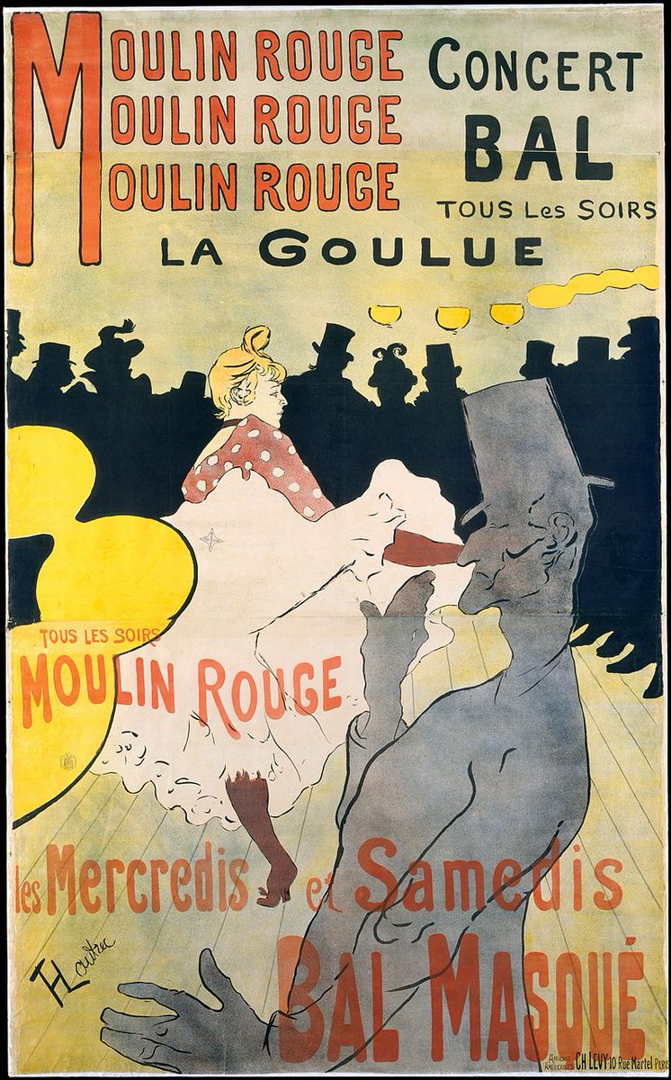 It's #LaGoulue's birthday! Do something to mark the occasion that she'd appreciate: throw a party, rescue an animal, publish a satirical open letter to your ex in a major newspaper. Any or all are valid options.