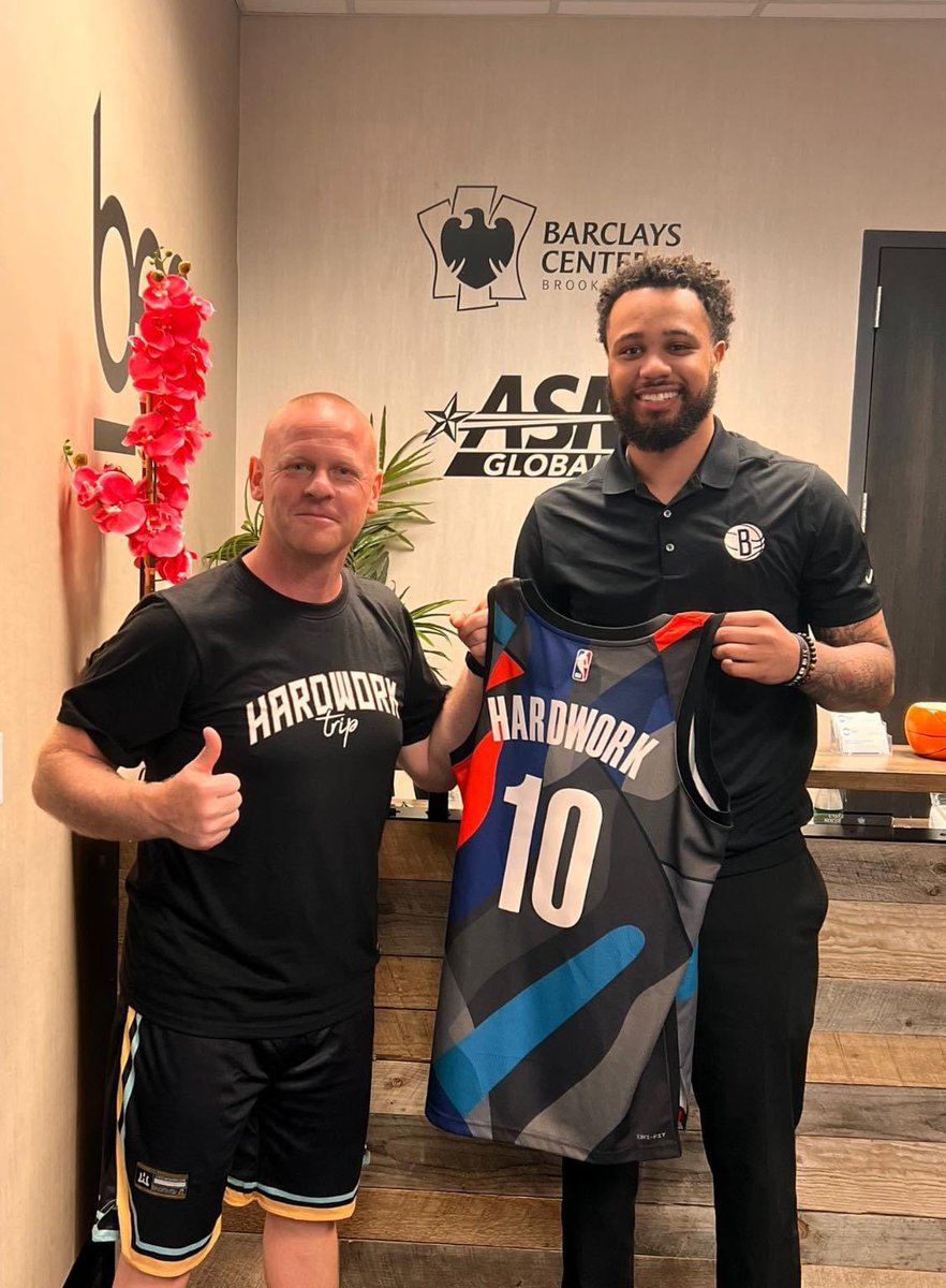 Hardwork Trip SARL tweet media