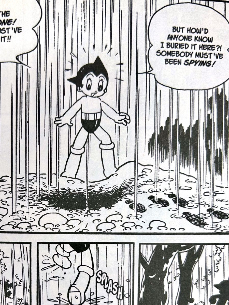 Tezuka In English (@TezukaInEnglish) / Posts / X