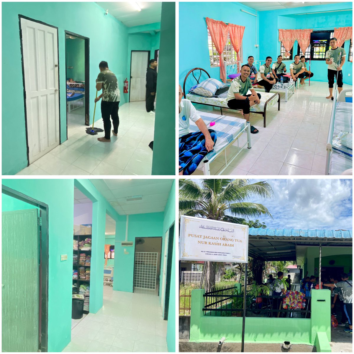 KD LEDANG MHC-13 tweet media