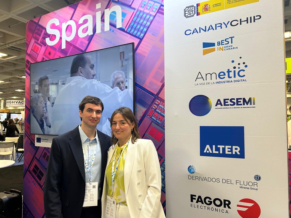 Fagorelectronica tweet media