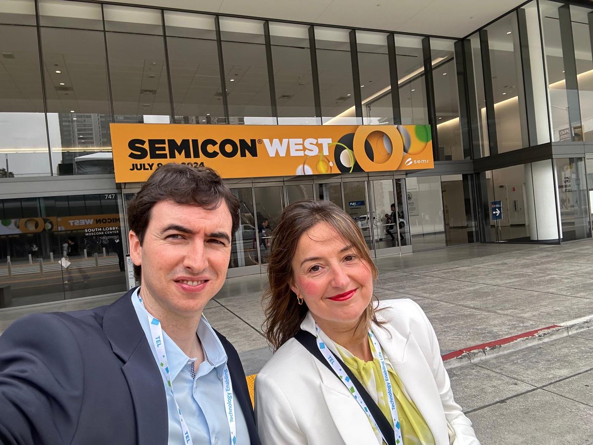 Fagorelectronica tweet media