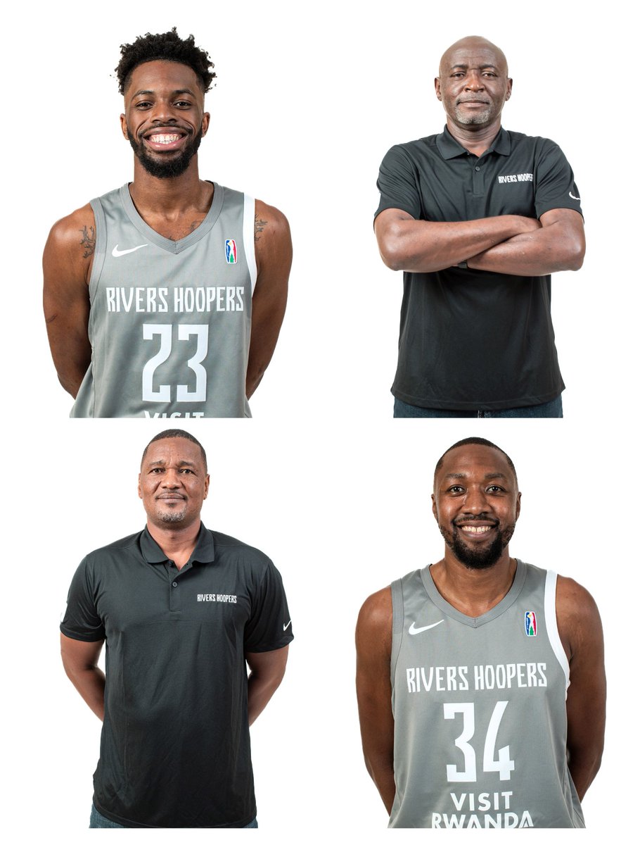 RiversHoopers's tweet photo. Congratulations to all four members of the KingsMen taking part in this year's NBA Summer League starting today in Las Vegas. 

Ogoh Odaudu - Cleveland Cavaliers 
Abdulrahman Mohamed - Utah Jazz 
Devine Eke - Milwaukee Bucks 
John Wilkins - Phoenix Suns https://t.co/PGeVx011bs