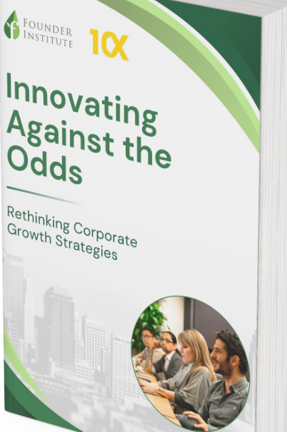 fichennai's tweet photo. Corporate innovation can become an uphill battle for business leaders when there's a lack of customer centricity and alignment with core business goals. 

To access the eBook, click the link https://t.co/gc1MVQ3arS

#fiworldwide #startupChennai #startupIndia #fichennai #founders https://t.co/0uYO4UpAzn