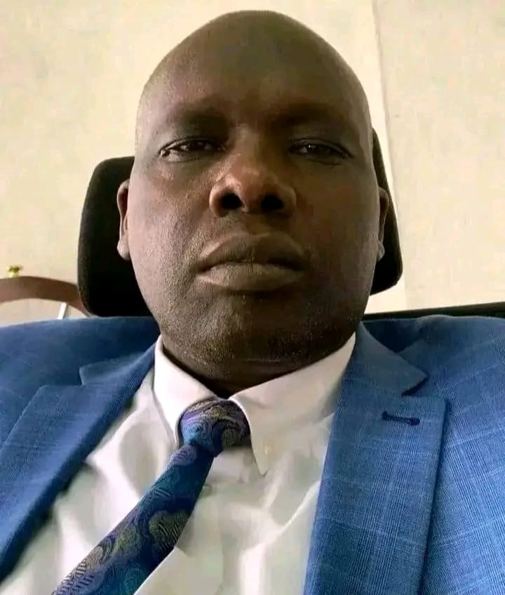 Gregory (@enggrec) on Twitter photo Engineer Luka kimeli is a performer ,competent and silent in politics despite having major influences in Elgeiyo marakwet county and Transnzoia county. He can be the best CS for transport <a href="/WilliamsRuto/">William Samoei Ruto, PhD</a> Engineer Luka kimeli is a performer ,competent and silent in politics despite having major influences in Elgeiyo marakwet county and Transnzoia county. He can be the best CS for transport <a href="/WilliamsRuto/">William Samoei Ruto, PhD</a>