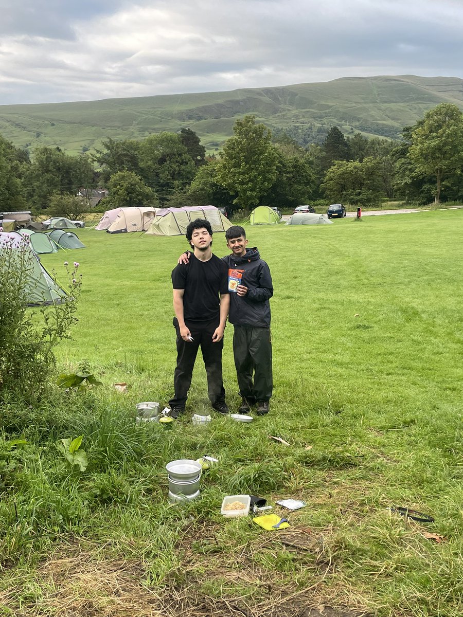 Bolder Academy - Sport and community use tweet media