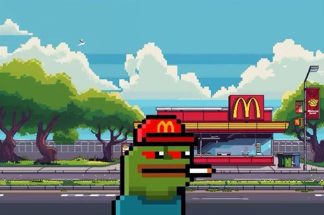 CScent7850's tweet photo. @z0k_crpto @littlemustacho Soon my $PEXEL buying restaurant chains https://t.co/1IjIwsx5ss