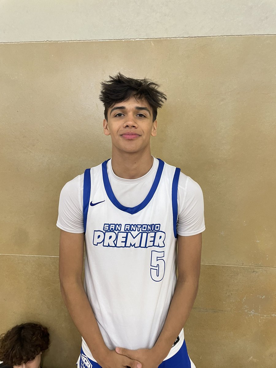 <a href="/TexasHoopsGASO/">TexasHoops/GASO 🔗</a> 

Started off well in a 58-38 win over Onsite! 

<a href="/chrisdupreee/">Chris Dupré</a> 18pts 
<a href="/Sylase_24/">Sylase Ramirez</a> 12pts

<a href="/AlamoCityHoops1/">Alamo City Hoops</a>