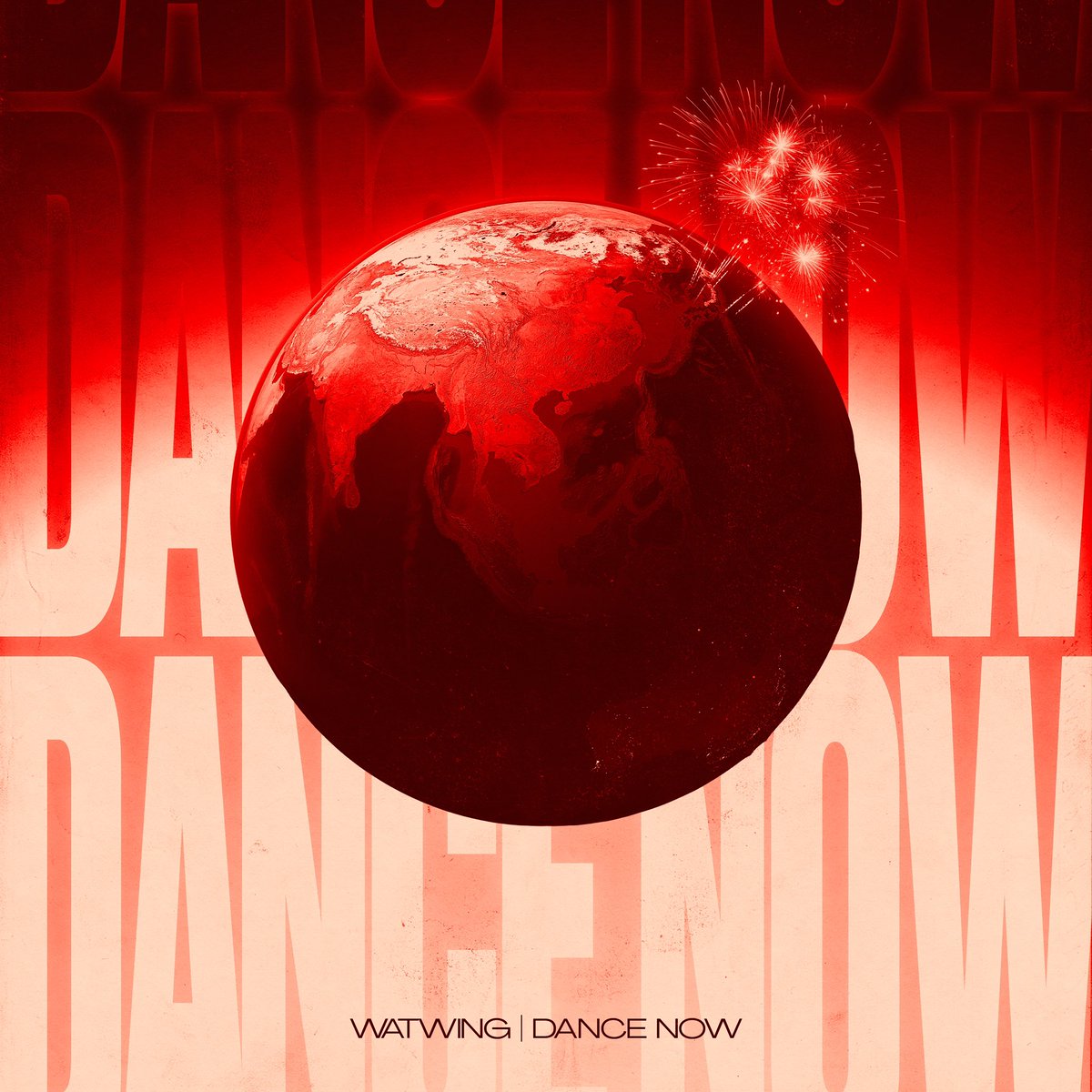 本日ZERO-8にて #WATWING 新曲 「DANCE NOW」初OAです🌎🕺 ぜひ聴いて