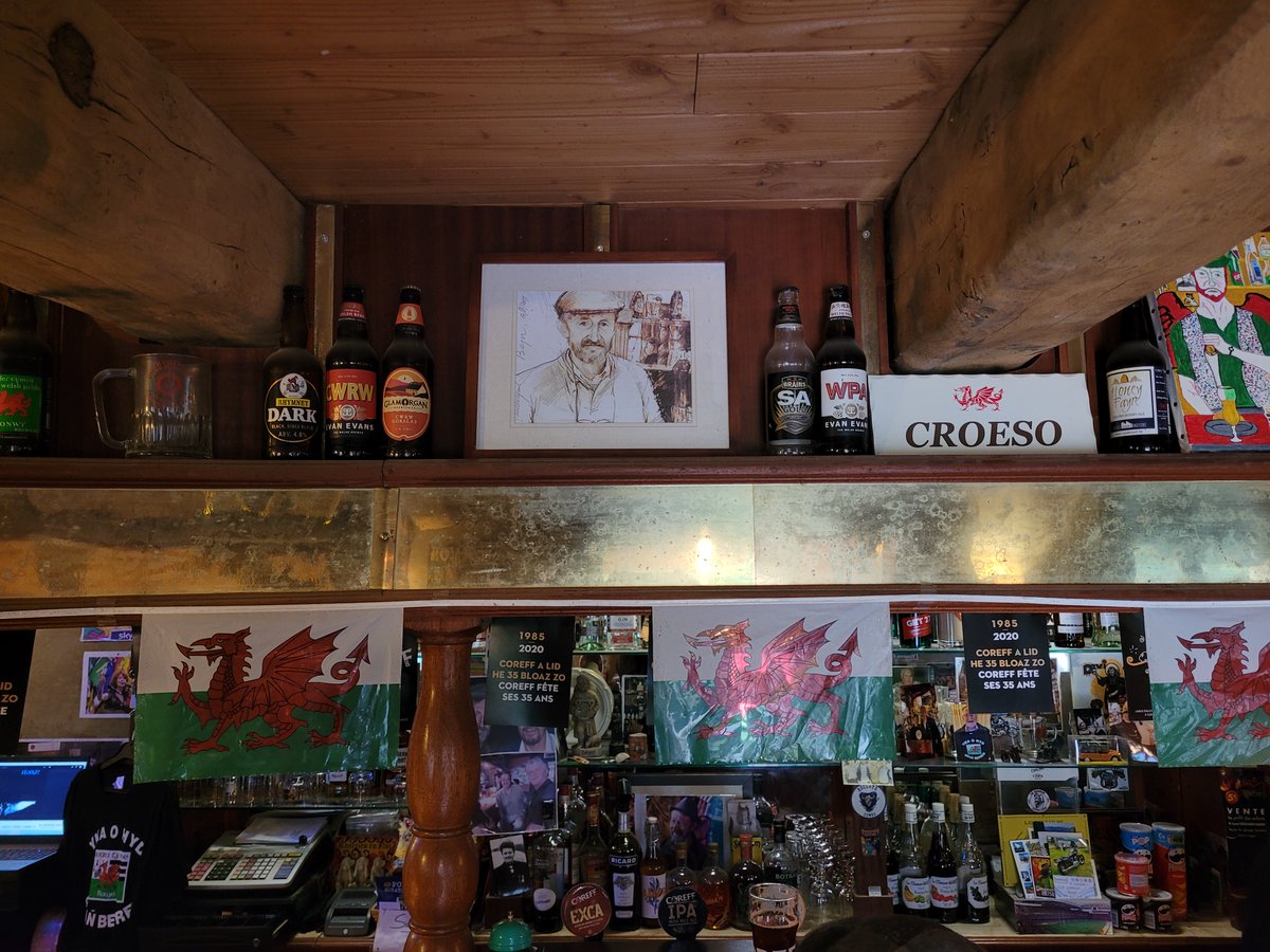 Darren Griffiths 💙💚 tweet media