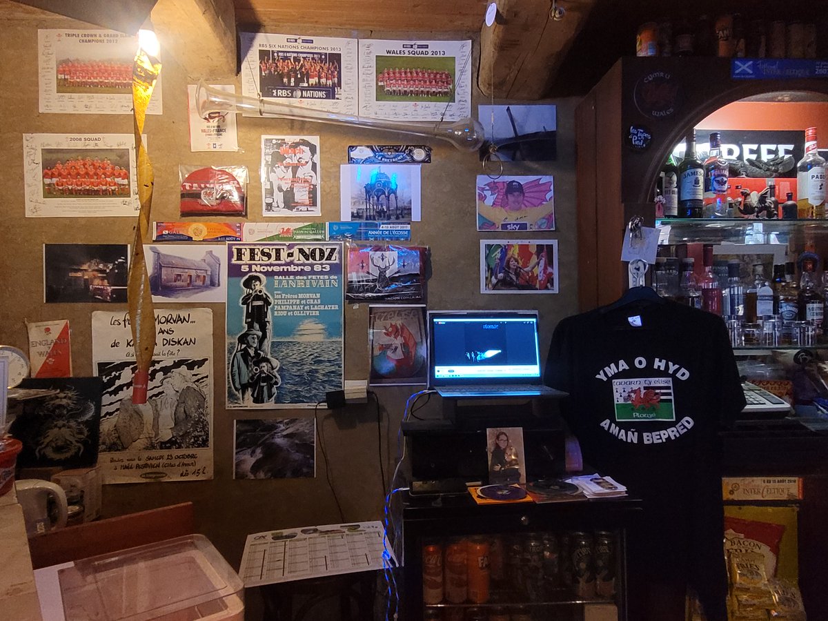 Darren Griffiths 💙💚 tweet media