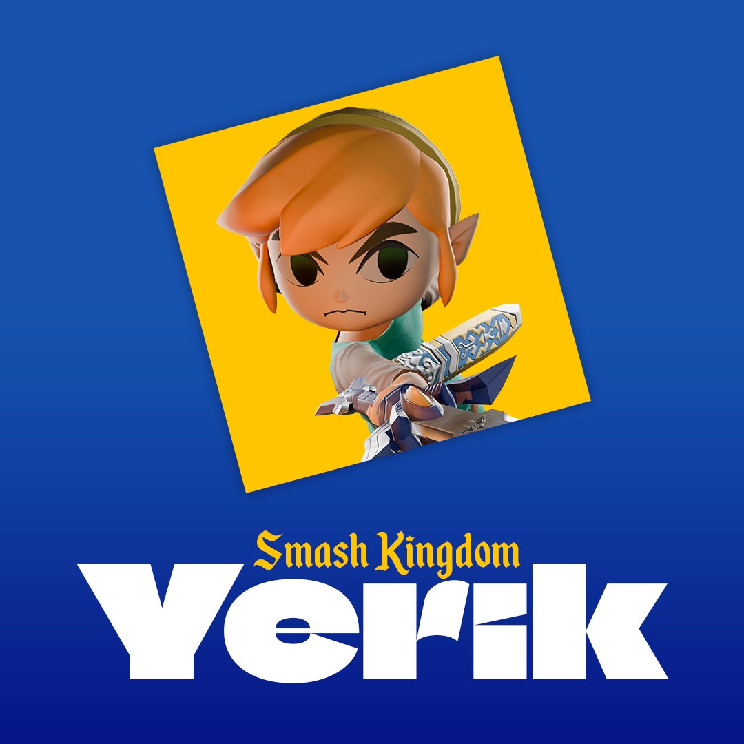 El secreto mejor guardado 🤫
Queremos darle la bienvenida formalmente a nuestro nuevo miembro oficial <a href="/YerikHG3/">SK | RW | Yerik</a> 
Esperen grandes cosas de él, más pronto de lo que creen