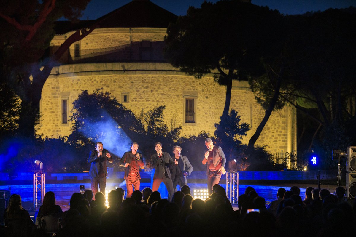 Festival Asisa Villa tweet media
