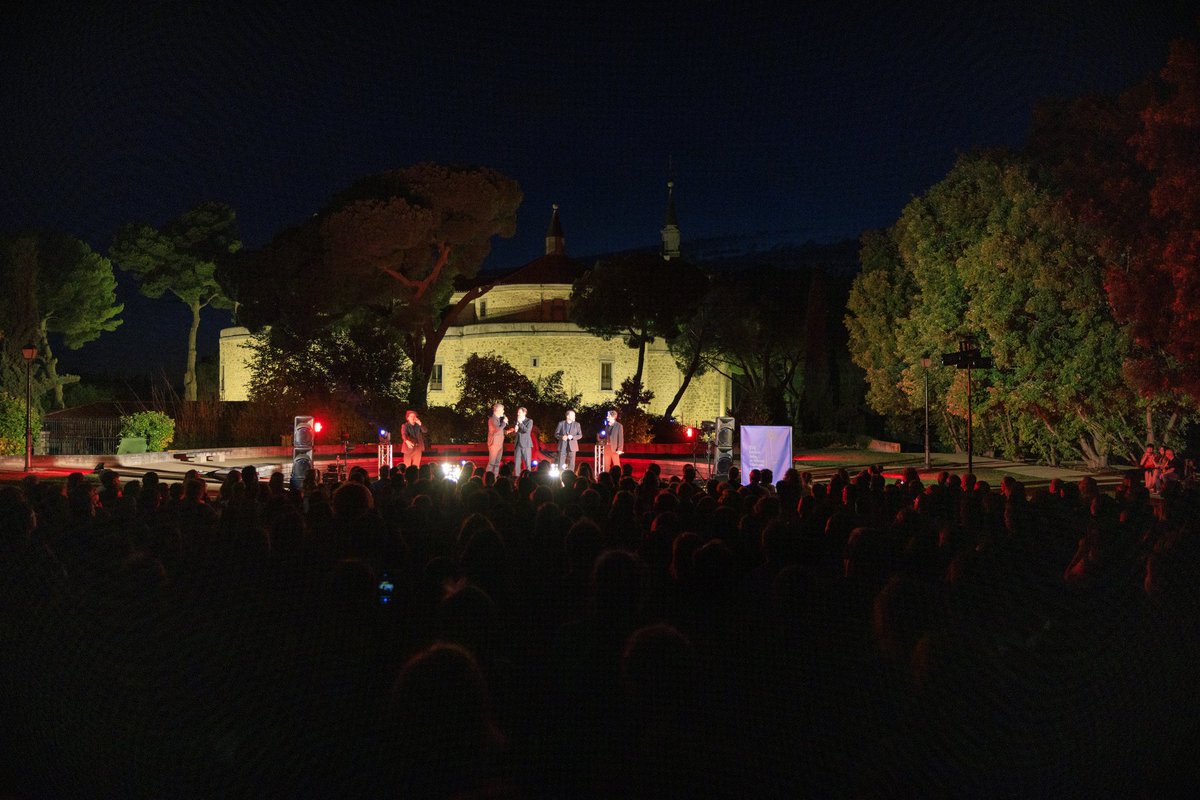 Festival Asisa Villa tweet media