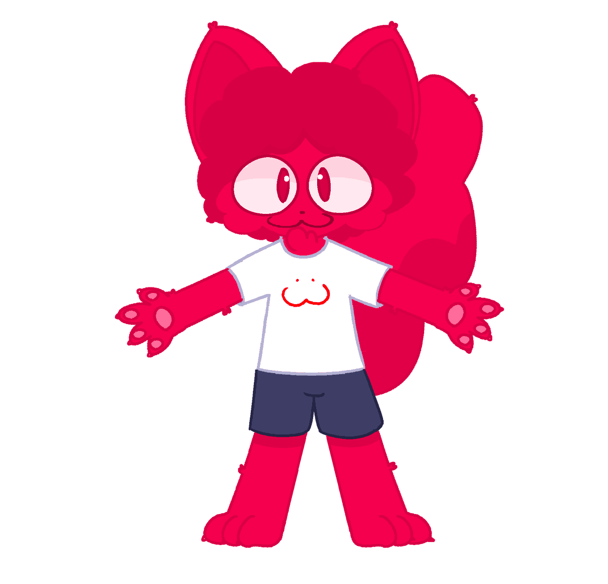 Azure29403020's tweet photo. Doing art commissions!! 
#ArtCommission
Head pfp - 100 robux 
Half body - 150 robux 
Full body - 200 robux

All of them include backgrounds.

The half body and full body will also include a transparent background version.
[I will not do nsfw, complicated oc's or roblox avatars.] https://t.co/HxAGODwWBv