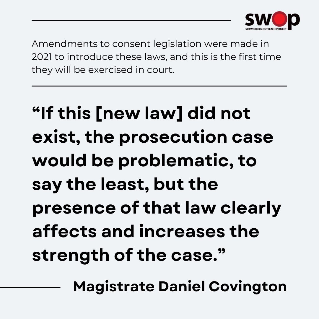 SWOP NSW tweet media