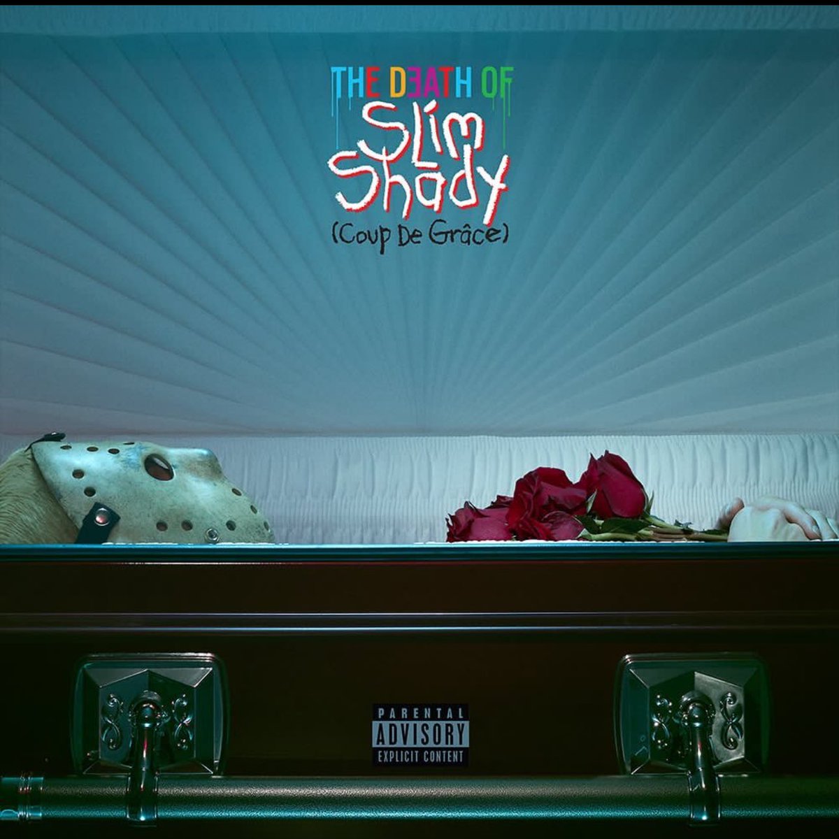 ShawnIsShady's tweet photo. Ok so what’s yall favorite song on the album Right now???

#TheDeathOfSlimShady https://t.co/vc9LsinCtn