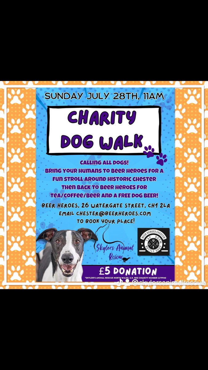 Skylor’s Animal Rescue 🐕🐾 (@animalskylor) on Twitter photo 